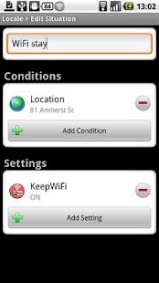 Free KeepWiFi Locale APK