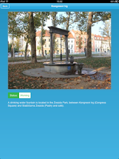 Tap Water Ljubljana Screenshots 6