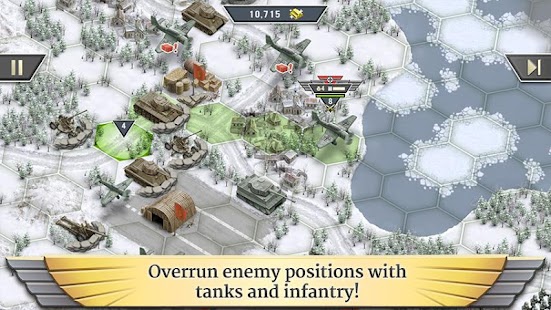   1941 Frozen Front Premium- screenshot thumbnail   
