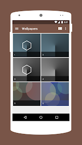 Screenshot Rufus - Icon Pack v1.0