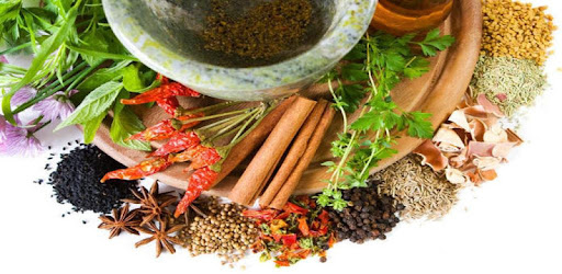 Ayurvedic and Herbal Remedies -  apk apps