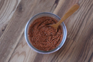 Taco Seasoning Recipe