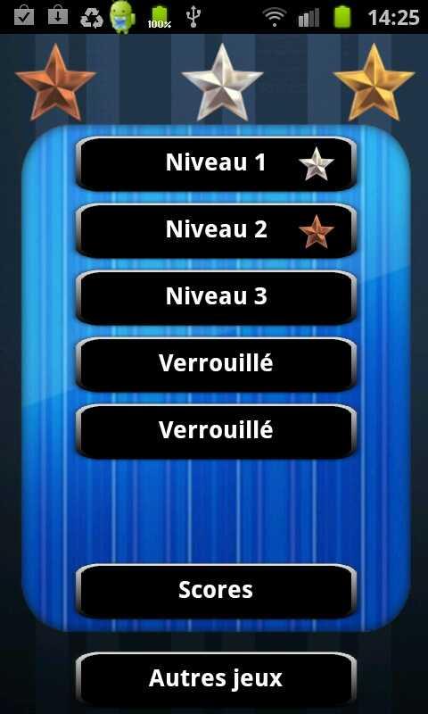 Enigmes Mathématiques Screen 2
