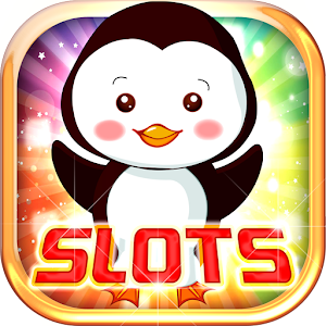 Penguin Vegas Casino Slots.apk 1.1