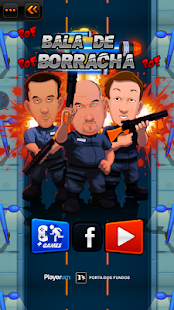 Bala de Borracha Screenshots 7