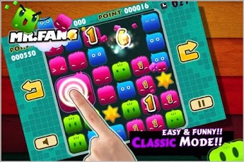  Mr.Fang 1.0 APK