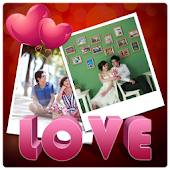 Romantic Photo Editor