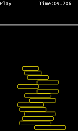 Block  Mountain poster 1