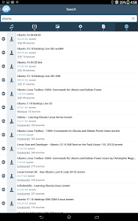 FrostWire - File Downloader - screenshot thumbnail