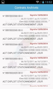 Signature Electronique SUPPLAY Screenshots 7