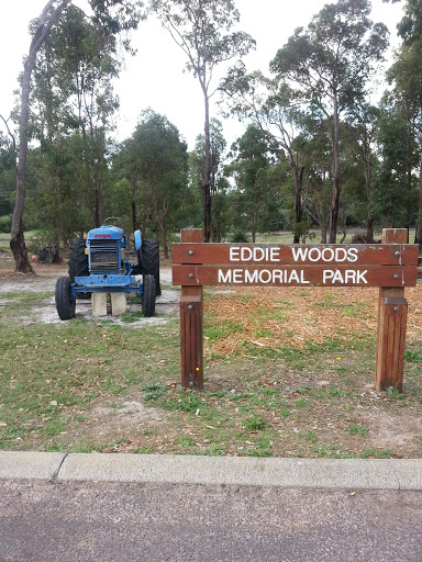 Eddie Woods Memorial Park