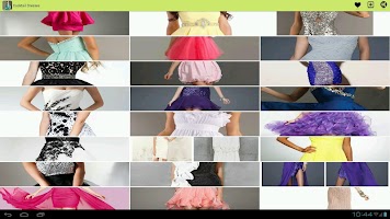 Cocktail Dresses APK Screenshot Thumbnail #15