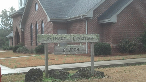 Bethany Christian Church  