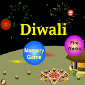 Diwali Festival kids Activity logo