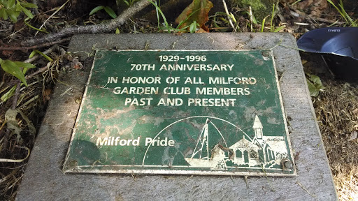 Garden Club 70th Anniversary