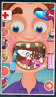 【免費休閒App】Kids Doctor Braces-APP點子