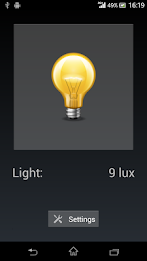 Smart Torch - LED Flashlight poster 1