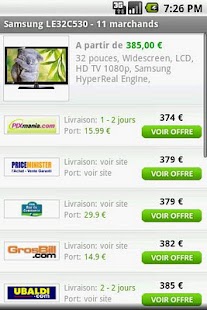 How to download ComparAchat.fr - Shopping 1.0.1 apk for pc