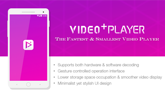 How to download Video+ Player 1.2 mod apk for pc