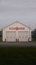 Sidney Fire Department