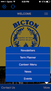 Free Download Bicton Primary School APK for Android
