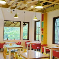 苗栗三義 漫時光咖啡