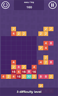 2048 Tetro Screenshots 10