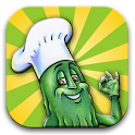 Mr. Pickle’s, San Mateo logo