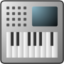 Chordbot Pro mobile app icon