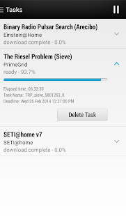 HTC Power To Give - screenshot thumbnail