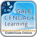 Nineteenth Century Collections logo