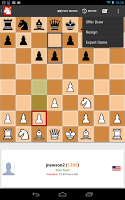 Chesspresso APK capture d'écran Thumbnail #12