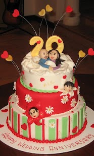 How to install Anniversary Cake Ideas lastet apk for laptop