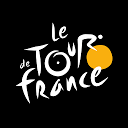 TOUR DE FRANCE 2015 by ŠKODA mobile app icon