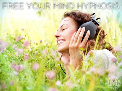 Free Your Mind Hypnosis