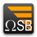 Omega StatusBar icon
