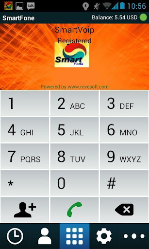 Smart fone