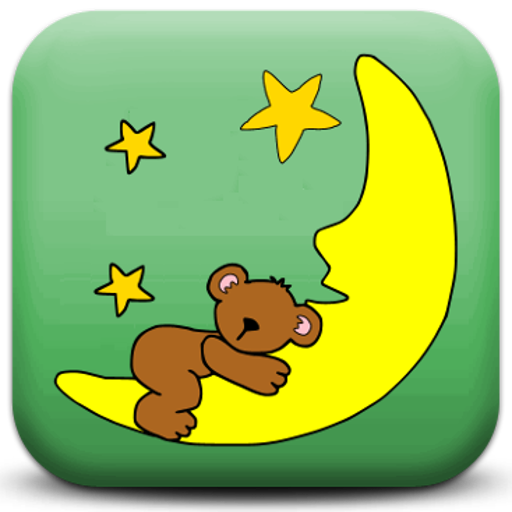 Nursery Rhymes in Bubble LOGO-APP點子