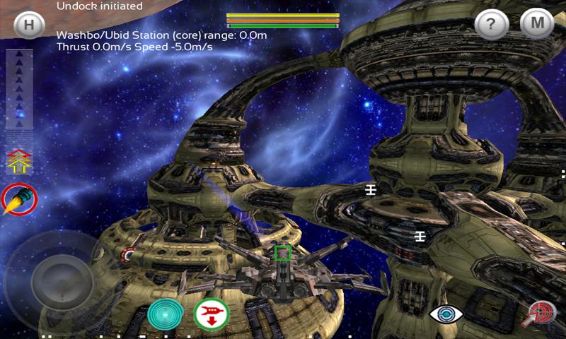 Dangerous Screen 3