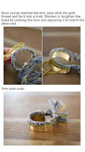 How to install DIY Bracelets Set3 1.0 unlimited apk for laptop