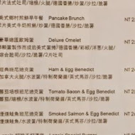 【中和】Eating 早午餐