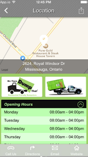 Download BTDT Mississauga APK