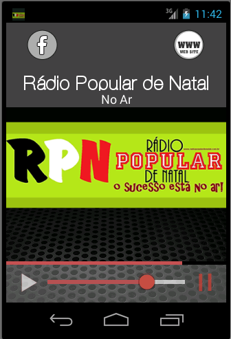 Rádio Popular de Natal