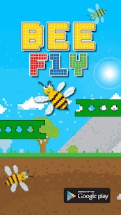 Download Frenzy Bee Tap APK for PC