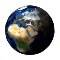 Geo Compass logo