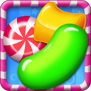 لعبة Candy Smasher