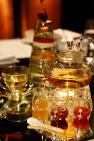 Le Thé茶坊 (君品酒店) (已歇業)
