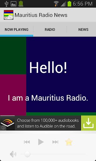Mauritius Radio News