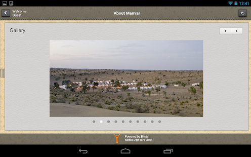 Manvar Desert Camp & Resort Screenshots 5