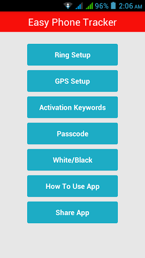 免費下載工具APP|Easy Phone Tracker app開箱文|APP開箱王